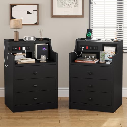 Night Stand Set 2