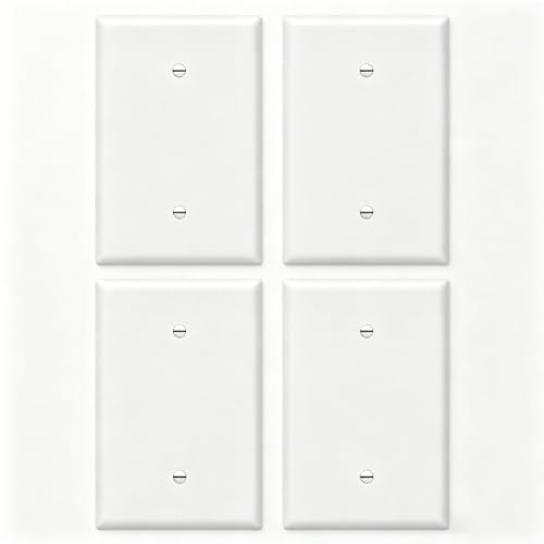Blank Wall Plates 1
