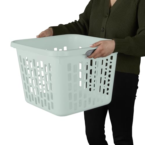 Laundry Basket