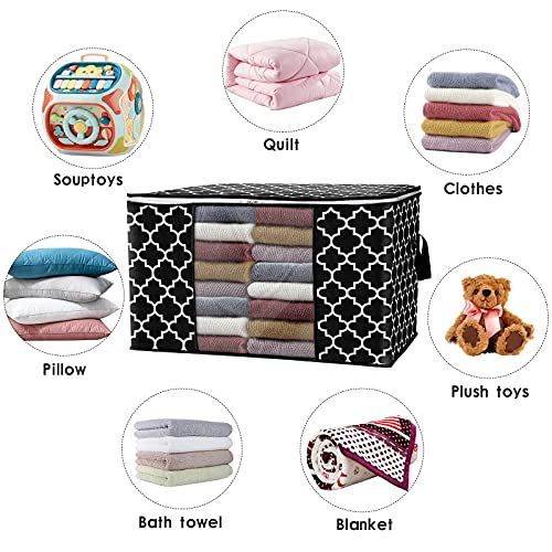 Storage Bags 100L 3