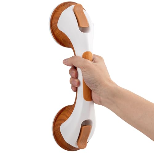Grab Bars for Bathtubs and Showers