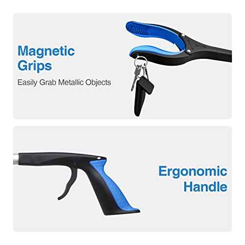2 Pack Grabber Tool