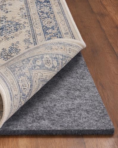 Felt Cushioned Rug Pad