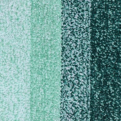 Microfiber Bathroom Rug Set 2 Piece