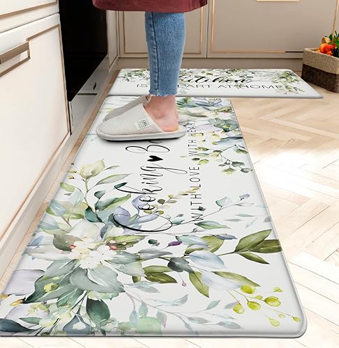 Kitchen Rug Anti Fatigue Mats for Kitchen Floor Kitchen Rugs New