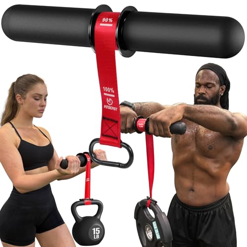 Forearm Strengthener & Forearm Exerciser
