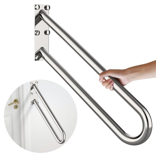 Assist Hand Rail for Steps
