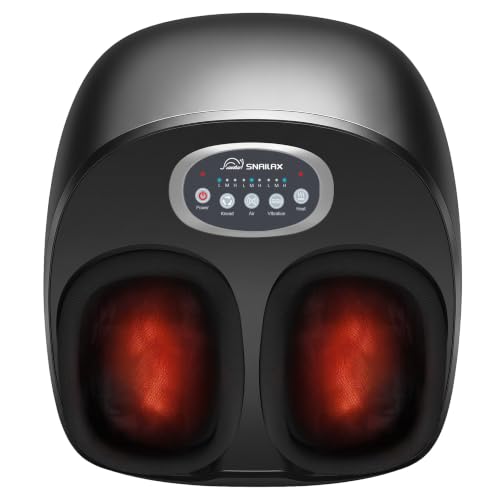Foot Massager with Heat