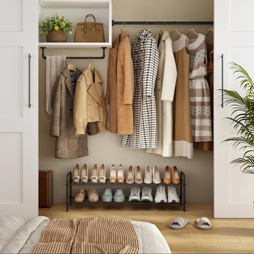 Shoe Rack for Entryway