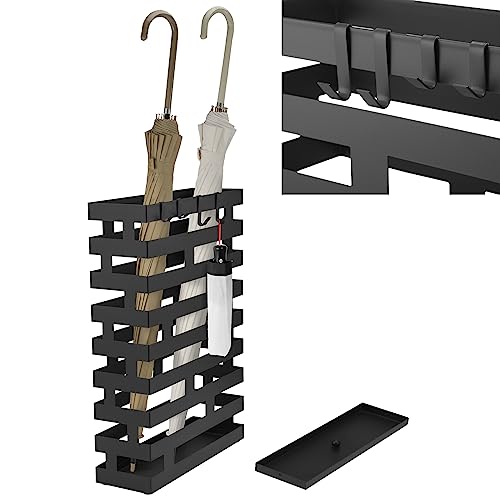 Umbrella Stand Entryway