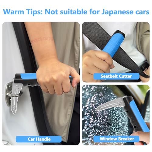 Car Door Handle for Elderly