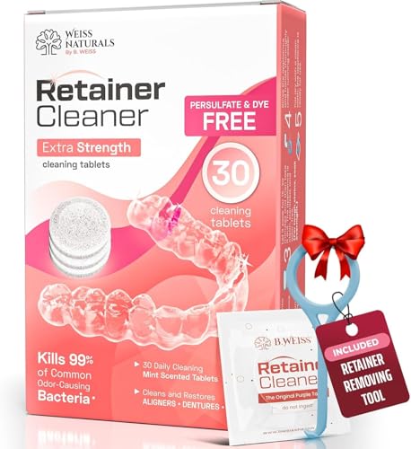 Weiss Naturals Dye