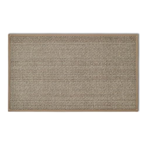 Washable Non Slip Rubber Backing Kitchen Rugs Doormat