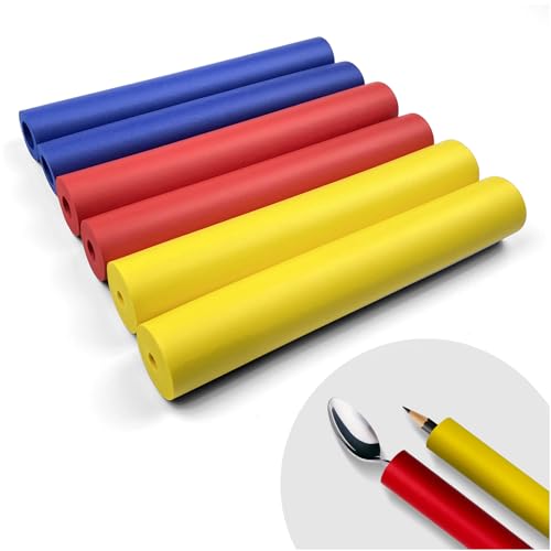 Foam Grip Tubing
