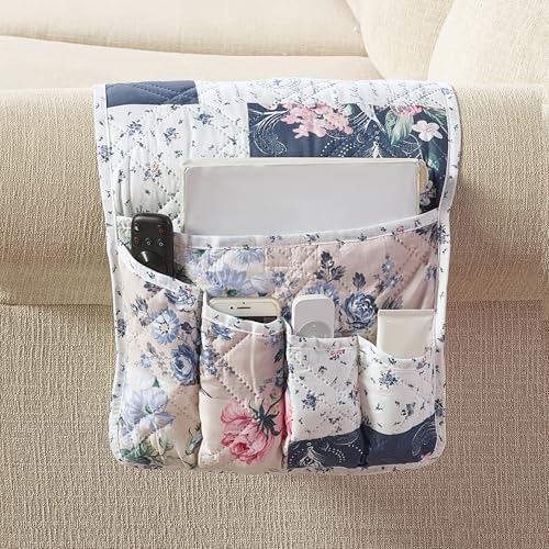 Multi Color & Design Couch Armrest Covers