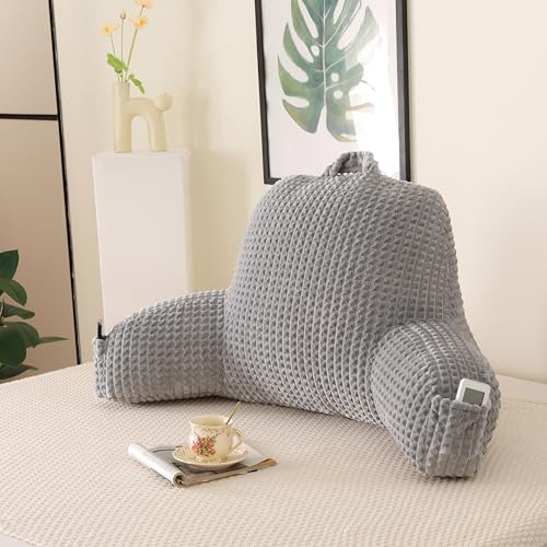 Reading Pillow for Bed