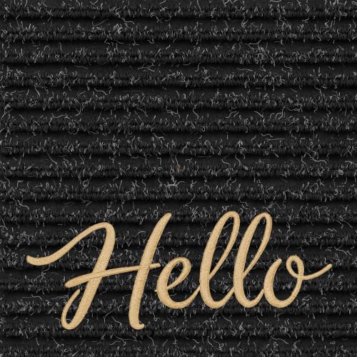 Front Door Mat