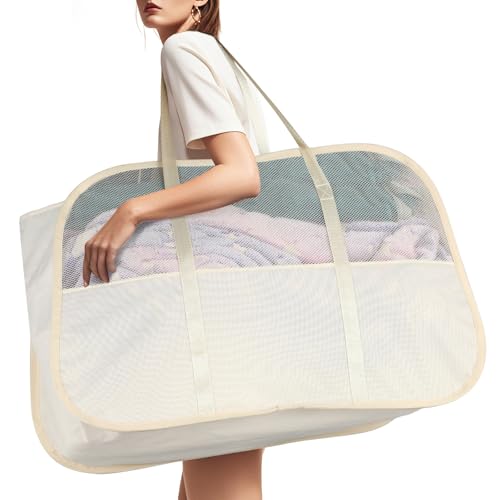 Collapsible Laundry Baskets