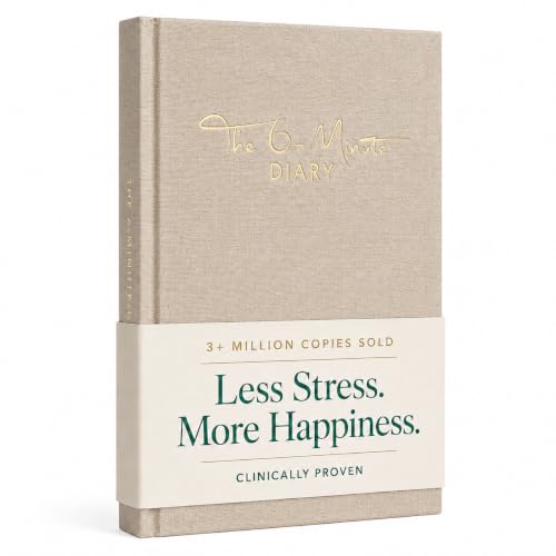 6 Minute Diary