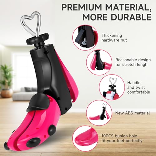 Shoe Stretcher Men