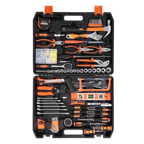 Household Tool Set