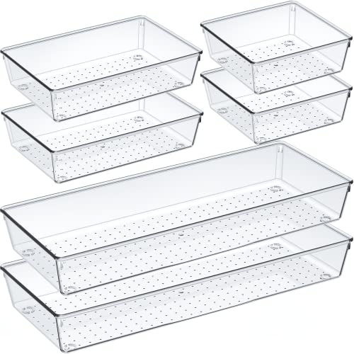 Drawer Organizers