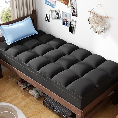 Mattress Topper for Back Pain Relief