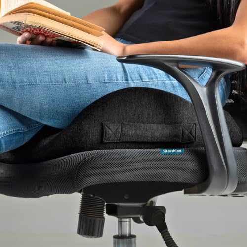 Tailbone Pain Relief