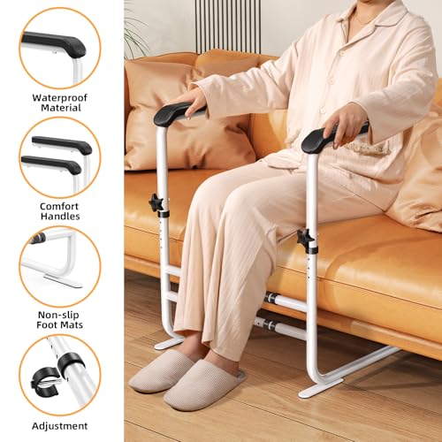 Chair Lift Assist Devices for Seniors