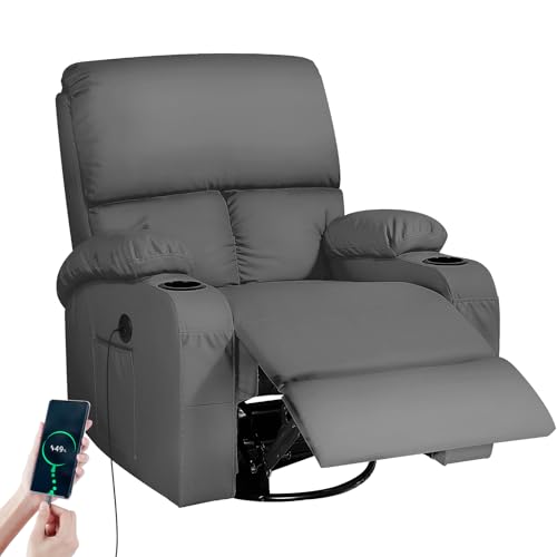 Rocking Recliner Chair