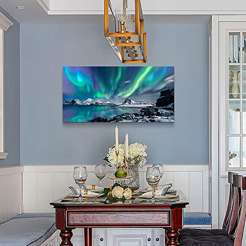 Modern Fashion Canvas Wall Art