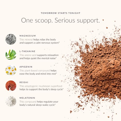 Dream Sleep Powder