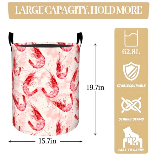 Funny Cartoon Potato Face Laundry Basket
