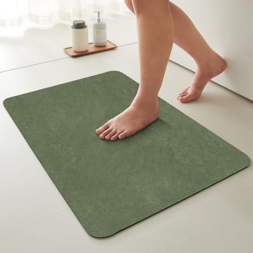 Thin Bath Mat