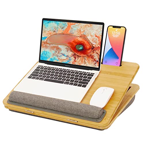 Laptop Desk for Bed