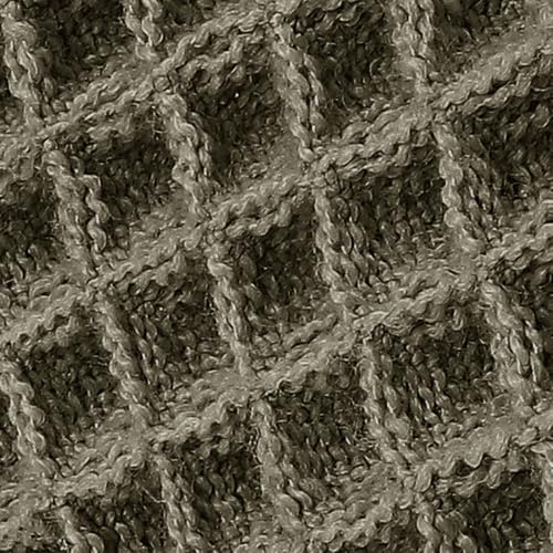 Waffle Bath Mat