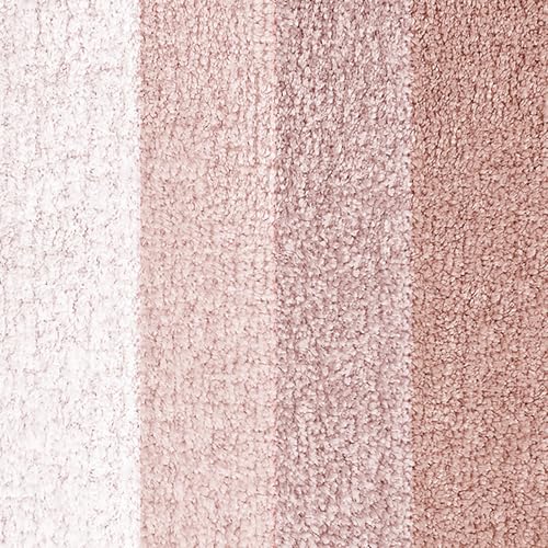 Microfiber Bathroom Rug Set 2 Piece
