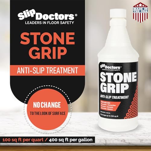 Stone Grip Industrial Non
