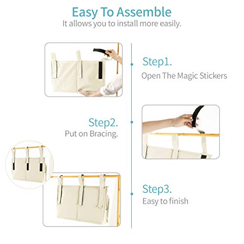 Bunk Bed Organizer