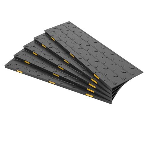 Rubber Stair Treads