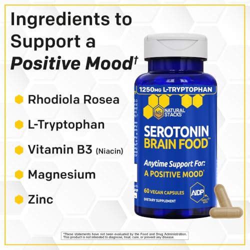 Serotonin Parent