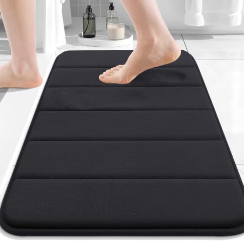 Memory Foam Bath Mat