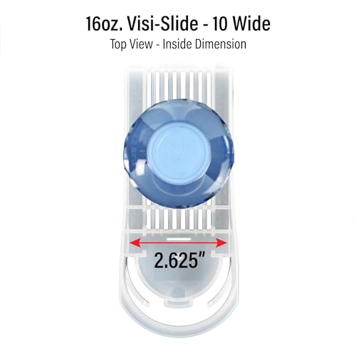 Visi Slide Gravity