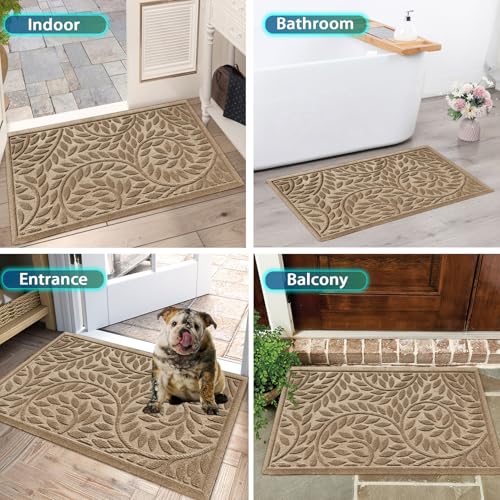 Front Door Mat Entrance