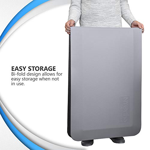 Bedside Floor Mats for Elderly Fallshield