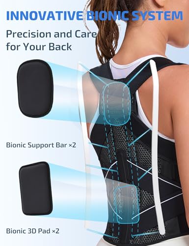 Posture Corrector