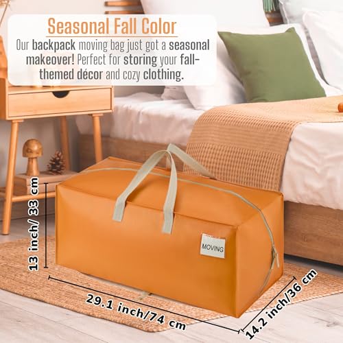 Heavy Duty Extra Large Moving Bags W