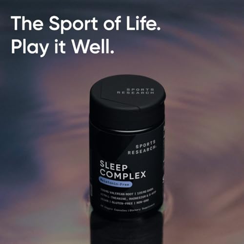 Sleep Complex