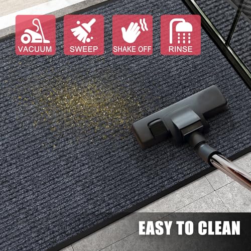 Front Door Mat