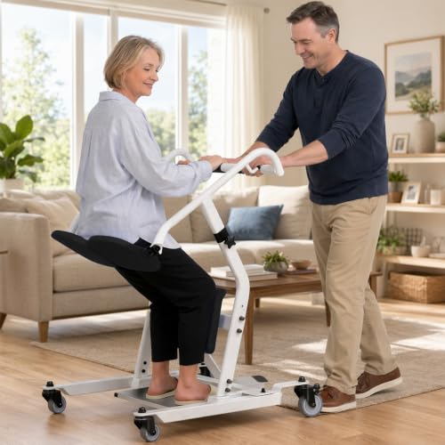 Sit to Stand Lift